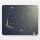 Search for b 52 mousepads Airborne