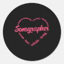 Search for sonography stickers Ultrasound imaging