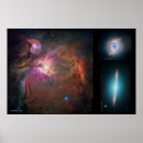 Search for orion nebula posters Galaxy