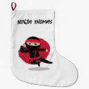 Search for karate christmas stockings Cute