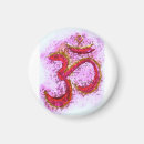 Search for original art magnets Yoga
