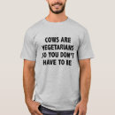 Search for cows tshirts Meat