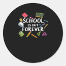 Search for kindergarten student stickers College