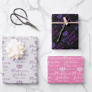 Search for tudor gift wrap British