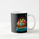 Search for easter eggs coffee mugs Jesus saw that