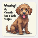 Search for my pet stickers Design