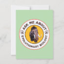 Search for biologists postcards Scientist