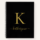 Search for elegant notebooks Gold