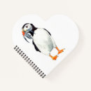 Search for puffin notebooks Nature