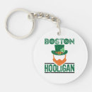 Search for boston key rings Leprechaun
