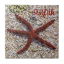 Search for starfish tiles Ocean