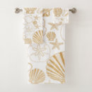 Search for decorative sets bath towels Gold