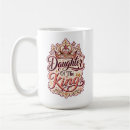 Search for daughter of the king Child of god