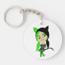 Search for goth girls key rings Cute