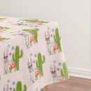 Search for llama tablecloths Funny