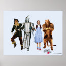 Search for vintage wizard of oz posters Fantasy film