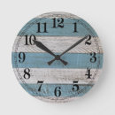 Search for old wood clocks Weathered