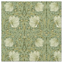 Search for vintage victorian fabric William morris