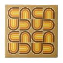 Search for 70s patterns tiles Stripes