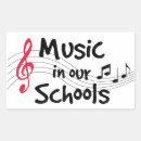 Search for chorus stickers Treble clef