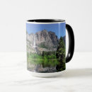 Search for yosemite waterfall mugs Mountain