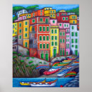 Search for cinque terre posters Boats
