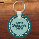 Search for sentiment round key rings Dad