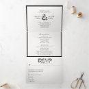 Search for ampersand invitations Trendy