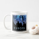 Search for europa mugs Astronomy