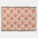 Search for floral throw Rose
