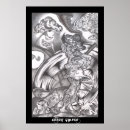 Search for funny golfer posters Cartoon