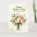 Search for someone special cards Floral