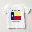 Search for tejas clothing Texan