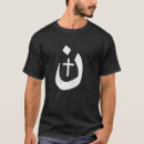 Search for nazarene tshirts Solidarity