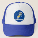Search for robot baseball hats Retro