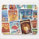 Search for postage stamp mousepads Travel