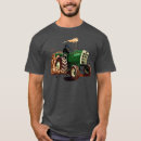 Search for tractor racing tshirts Music