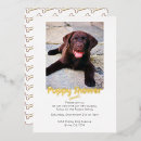 Search for new puppy invitations Dog adoption