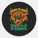 Search for hunt stickers School