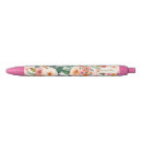 Search for floral print pens Pretty