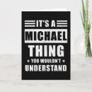Search for michael Humour