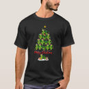 Search for sea turtle christmas tshirts Tree
