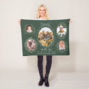 Search for 5 photo blankets Botanical
