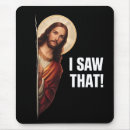 Search for sawing electronics Jesus saw that