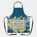 Search for seasonal aprons For her