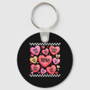 Search for xoxo key rings Sweet
