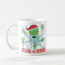 Search for kringle mugs Santa claus