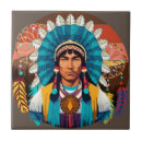 Search for native american tiles Indigenous