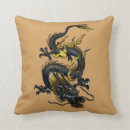 Search for dragon cushions Mythical