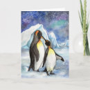 Search for penguin love cards Emperor